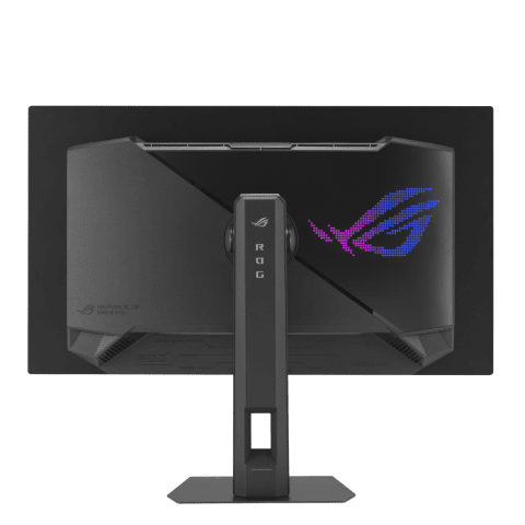 Asus 27 pouces  90LM0C50-B01971 - Ecran PC Asus - Cybertek.fr - 1