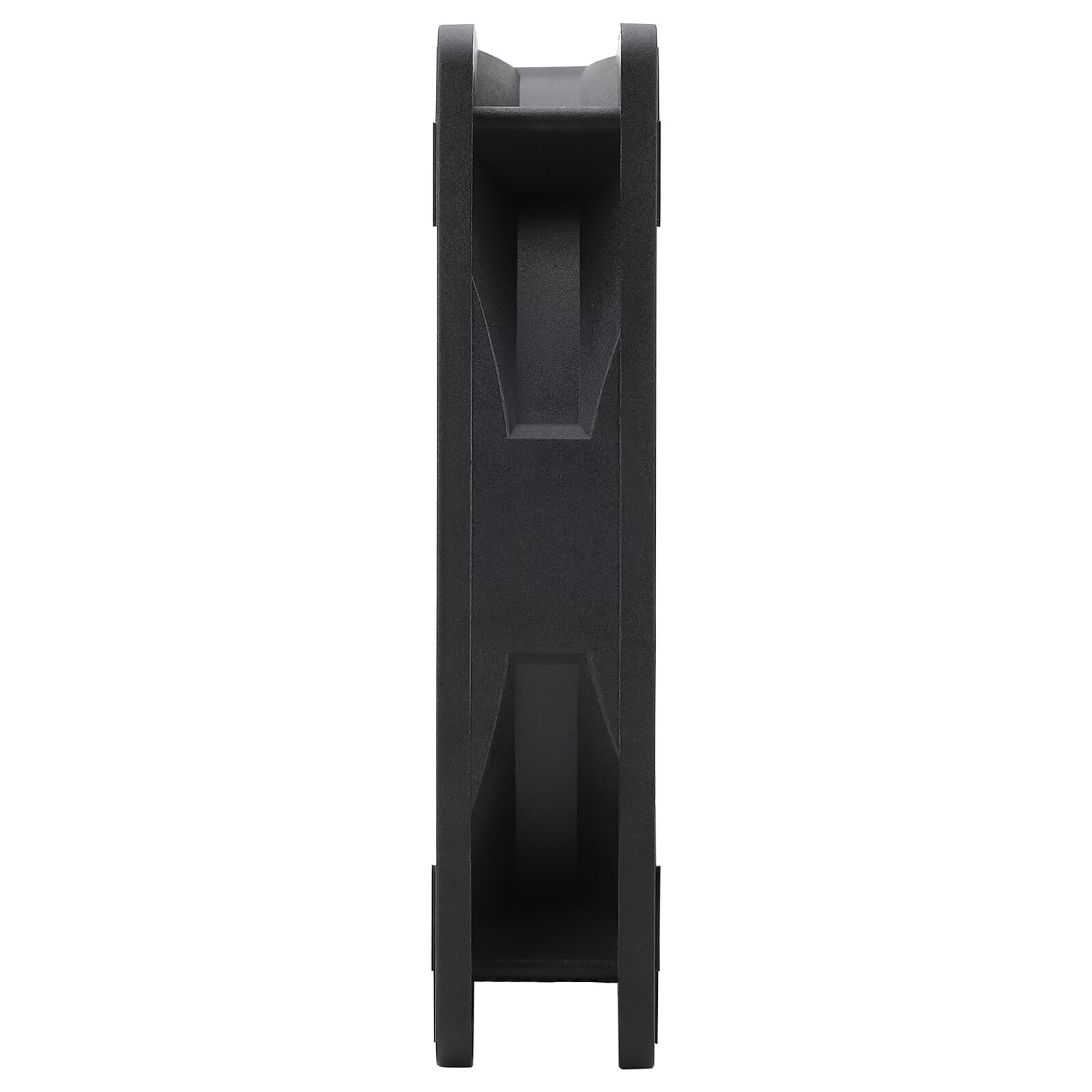 Thermalright TL-C12C-S X3 (Pack de 3x120mm)/Noir - Ventilateur boîtier - 4