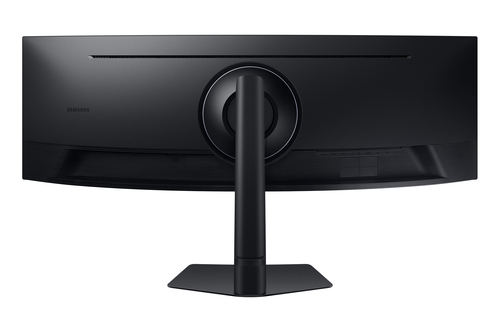 Samsung 49 pouces  LS49F950UAUXEN - Ecran PC Samsung - Cybertek.fr - 1