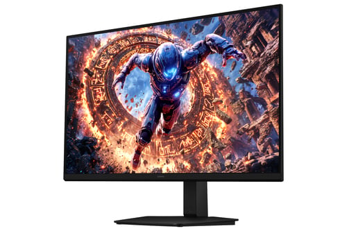 Samsung 32 pouces  LS32HG806ESXEN - Ecran PC Samsung - Cybertek.fr - 2