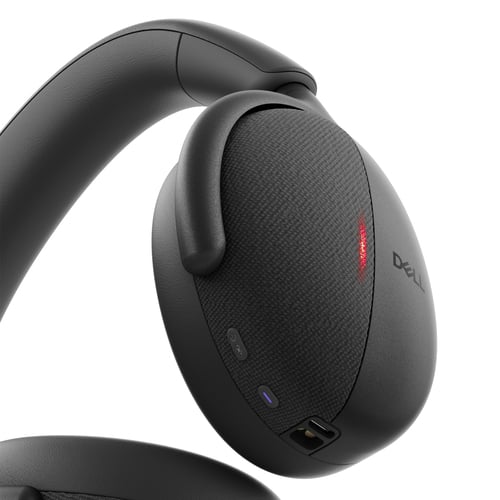 DELL Premier WL7024 ANC  Noir - Micro-casque - Cybertek.fr - 8