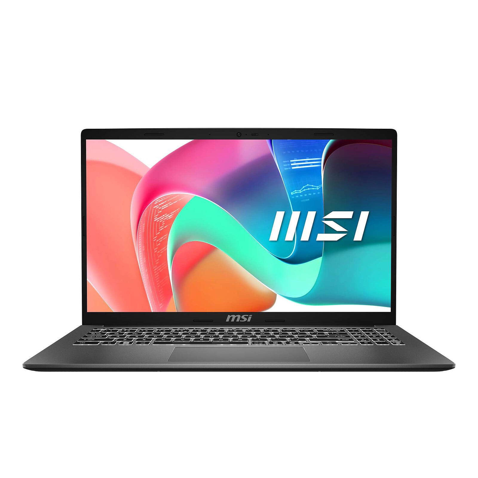 MSI 9S7-15S111-1246 - PC portable MSI - Cybertek.fr - 0