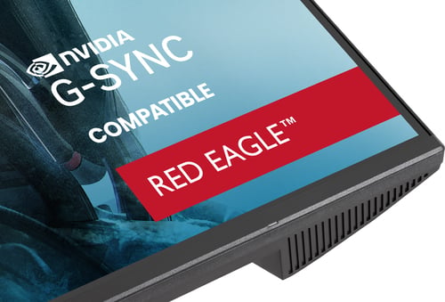 Iiyama 27 pouces  G2771HS-B1 - Ecran PC Iiyama - Cybertek.fr - 3
