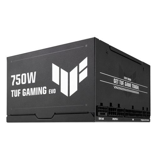 Asus 80+ Gold (750W) - Alimentation Asus - Cybertek.fr - 6