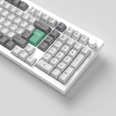 Keychron Set de touches - Clavier PC Keychron - Cybertek.fr - 3