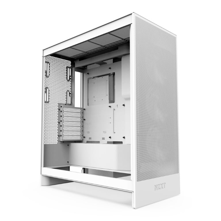 NZXT Boîtier PC MAGASIN EN LIGNE Cybertek