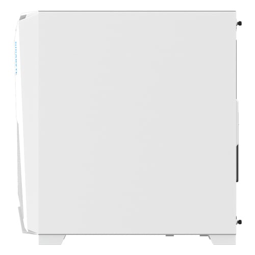 Gigabyte C301 GLASS WHITE V2 Blanc - Boîtier PC Gigabyte - 5