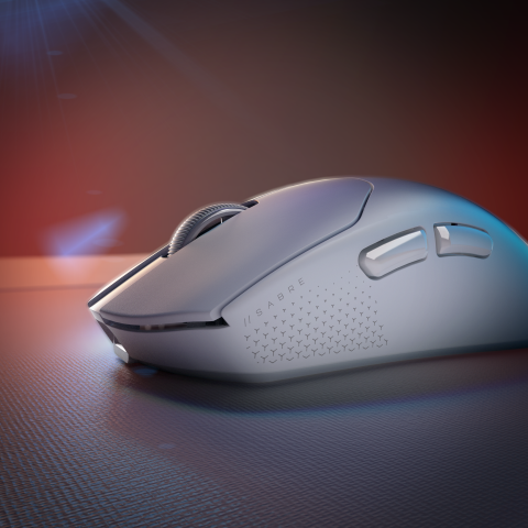 Corsair Sabre V2 Pro - Souris PC Corsair - Cybertek.fr - 3