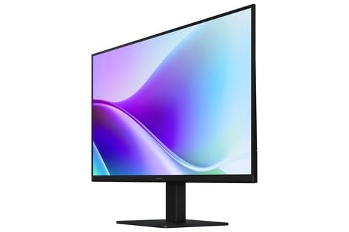 Samsung 27 pouces  LS27F320GAUXEN - Ecran PC Samsung - Cybertek.fr - 3