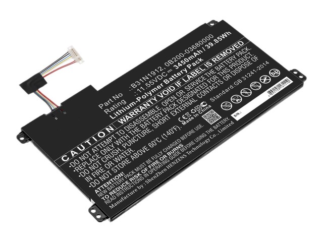 DLH Energy Batterie MAGASIN EN LIGNE Cybertek