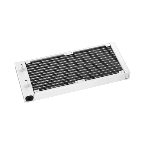 CG530 4F Blanc - MT + MYSTIQUE 240 ARGB Blanc - Cybertek.fr - 15