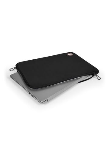 Torino II Sleeve 13"-14" Noire Port - Sac et sacoche - Cybertek.fr - 2