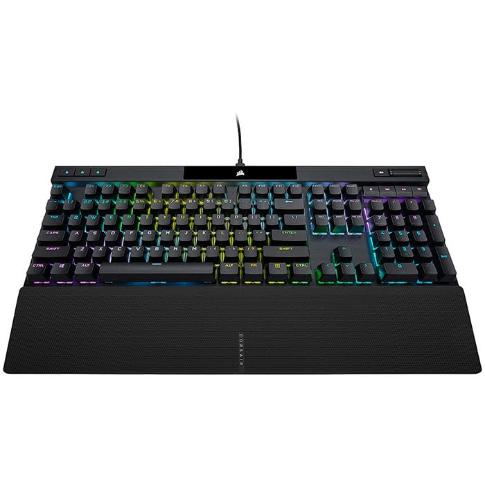 Corsair K70 Pro - Clavier PC Corsair - Cybertek.fr - 0