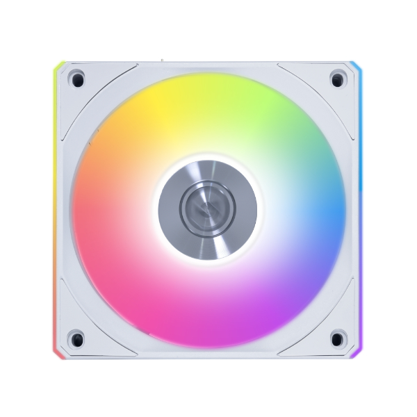 Lian-Li UNI FAN CL Sans fil Reverse 120mm - Ventilateur boîtier - 1
