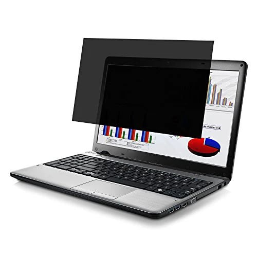 Filtre de confidentialité 2D 18.5" - Accessoire écran Port - 1