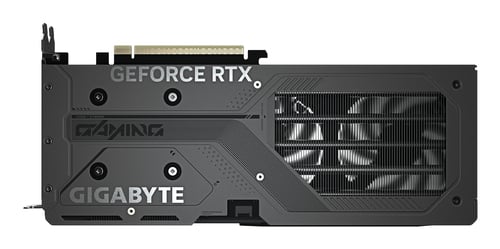 Gigabyte GeForce RTX 5060 Ti GAMING OC 8G - Carte graphique - 5