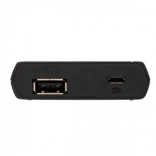 Kingston MobileLite Wireless - Lecteur sans fil/Wifi - Lecteur carte mémoire - 2