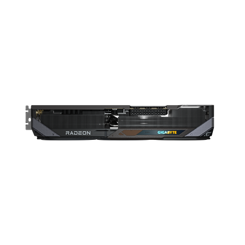 Gigabyte Radeon RX 9070 XT GAMING OC 16G V1 - Carte graphique - 3