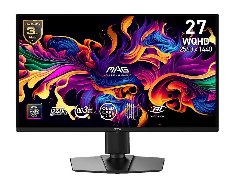 MSI Ecran PC MAGASIN EN LIGNE Cybertek