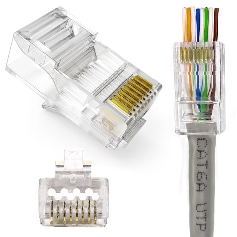 MCL Samar Connectique réseau MAGASIN EN LIGNE Cybertek