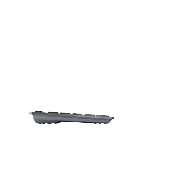 Cherry KW 7100 Mini 75% - Clavier PC Cherry - Cybertek.fr - 1