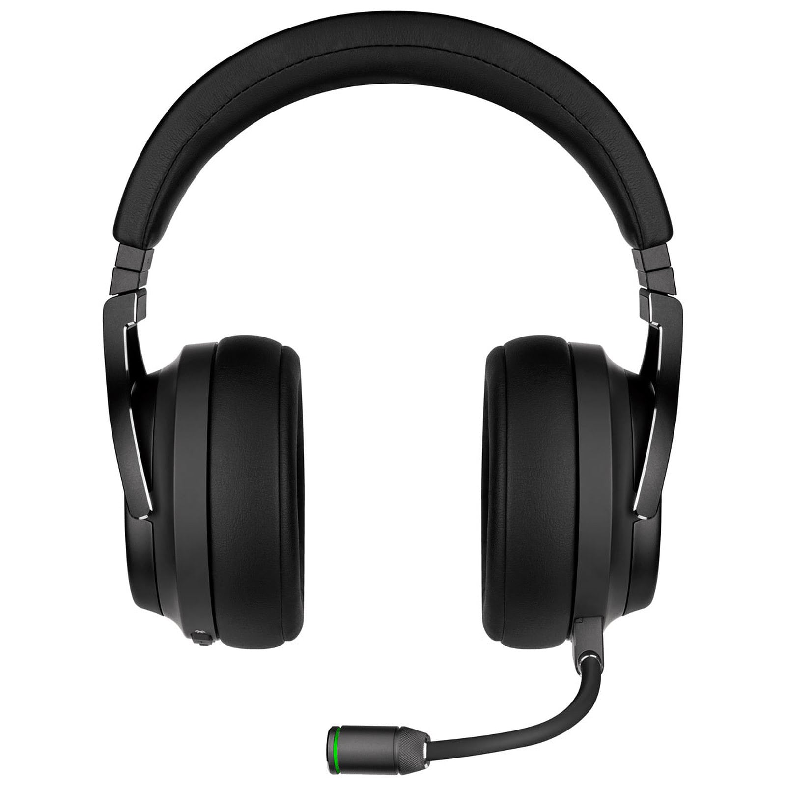 Corsair Virtuoso RGB XT 7.1 Surround Gris - Micro-casque - 2