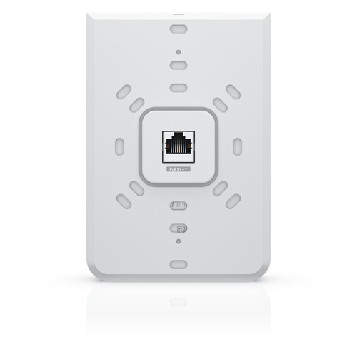 Ubiquiti Unifi U6-IW - Wifi 6 PoE - Cybertek.fr - 3