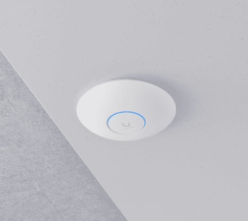 Ubiquiti Unifi U7-PRO - WiFi 7  - Cybertek.fr - 6