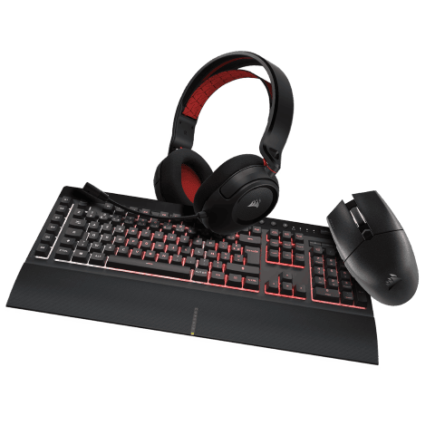 Corsair Pack Peripheriques MAGASIN EN LIGNE Cybertek