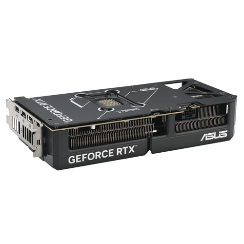 Asus Dual GeForce RTX 5070 12GB GDDR7  - Carte graphique Asus - 11