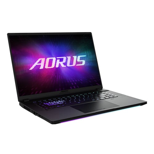 Gigabyte AORUS MASTER 16 6YJM5FRE65SP - PC portable Gigabyte - 3