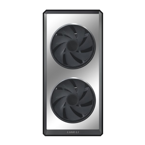 Lian-Li LANCOOL 217 INF Noir Noir - Boîtier PC Lian-Li - 2