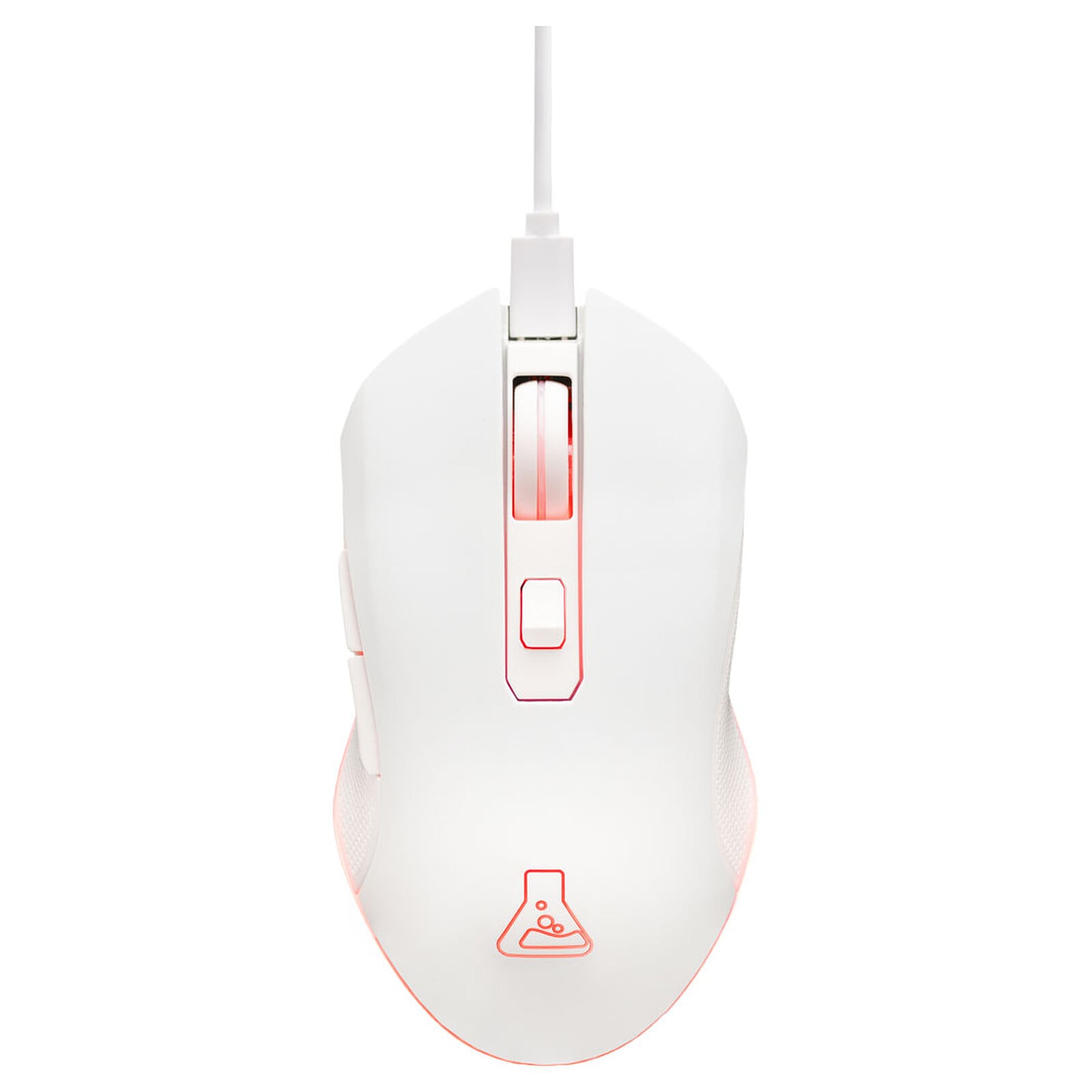 The G-LAB Kult Helium WL - Souris PC The G-LAB - Cybertek.fr - 2