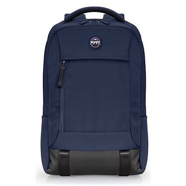 TORINO II BACKPACK 14/15.6 BLUE Port - Sac et sacoche - 0