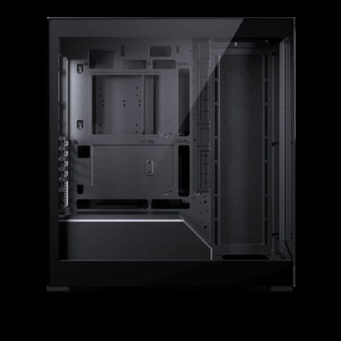 Phanteks MT/Sans-alim/ATX/DRGB Noir - Boîtier PC Phanteks - 3