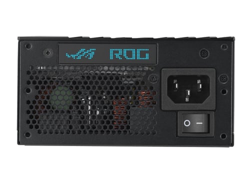 Asus SFX 1000W - 80+ Platinum - ROG LOKI 1000P SFX-L Gaming Noir (90YE00N1-B0NA00) - Achat / Vente Alimentation sur Cybertek.fr - 4