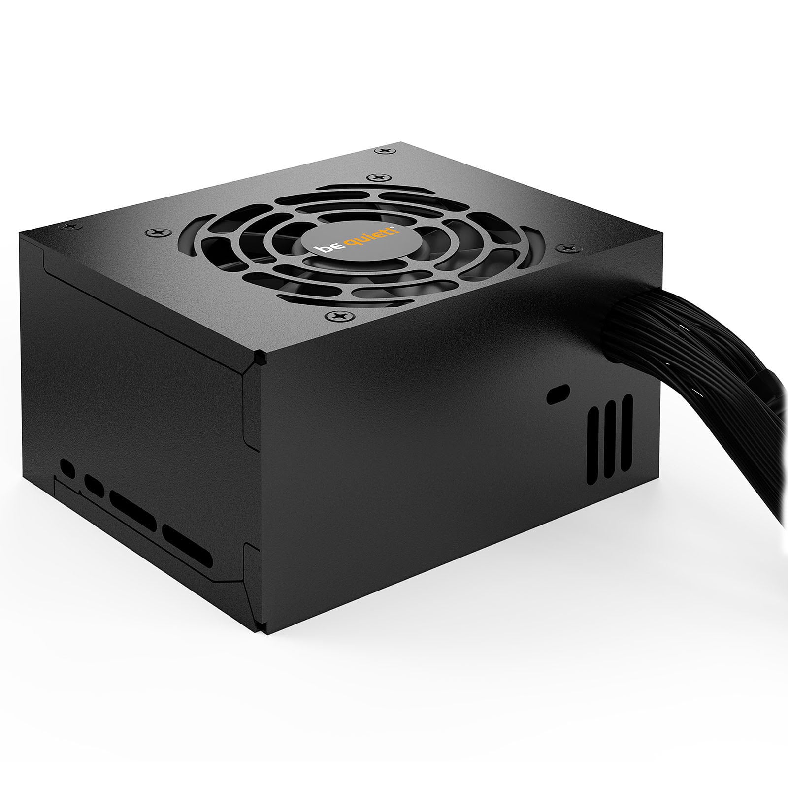 be quiet! 80+ Bronze (450W) - Alimentation be quiet! - Cybertek.fr - 1
