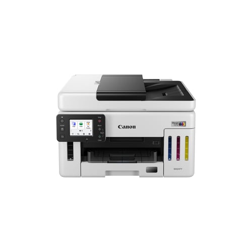 Imprimante multifonction Canon MAXIFY GX6150 - Cybertek.fr - 3