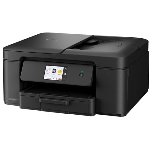 Imprimante multifonction Brother DCP-J1460DW 3 en 1 - Noir - 1