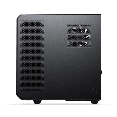 Phanteks EX5 Plus Noir Noir - Boîtier PC Phanteks - Cybertek.fr - 4