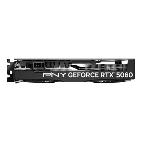 PNY RTX 5060 8GB Overclocked Dual Fan  - Carte graphique PNY - 5