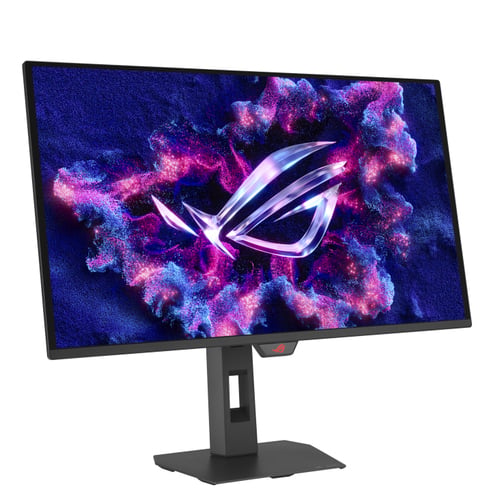Asus 27 pouces  90LM0CH0-B01971 - Ecran PC Asus - Cybertek.fr - 3