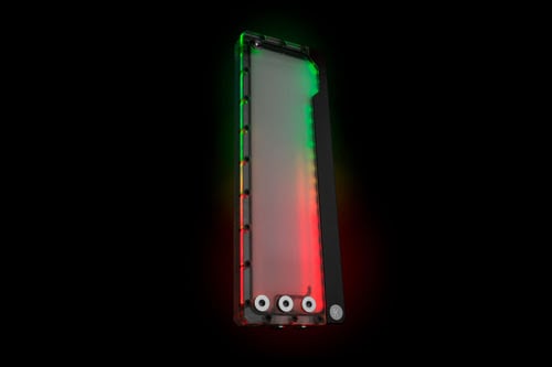 EK Water Blocks EK-Quantum Kinetic FLT 360 DDC PWM D-RGB - Acryl (3831109819777) - Achat / Vente Accessoires watercooling sur Cybertek.fr - 4