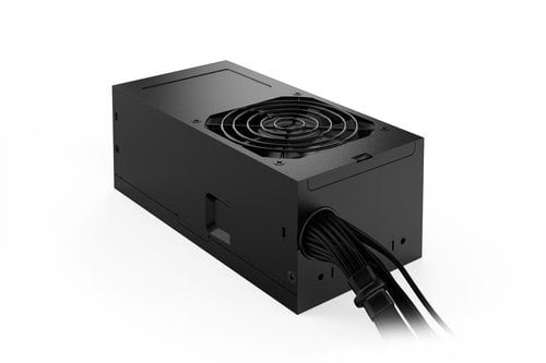 be quiet! 80+ Gold (300W) - Alimentation be quiet! - Cybertek.fr - 2