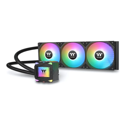Thermaltake Watercooling MAGASIN EN LIGNE Cybertek