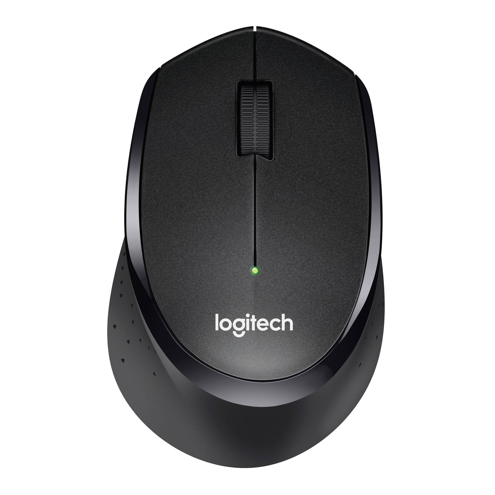 Logitech M330 Silent Plus - Souris PC Logitech - Cybertek.fr - 0