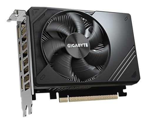 Gigabyte GeForce RTX 5050 D6 8G  - Carte graphique Gigabyte - 2