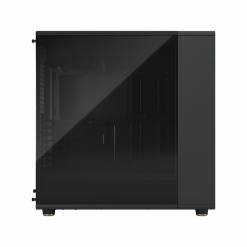 Fractal Design North XL Charcoal Black TG Dark Noir - Boîtier PC - 18