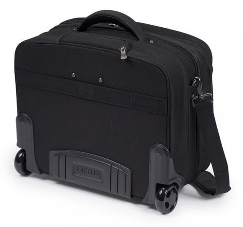 Roller PRO 13-15.6" Valise à roulette - Noir Dicota - 4