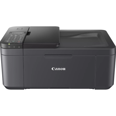 Imprimante multifonction Canon PIXMA TR4755i Black + Cartouche Pack PG-575/CL-576 - 1